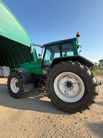 Trattore Valtra 160 CV