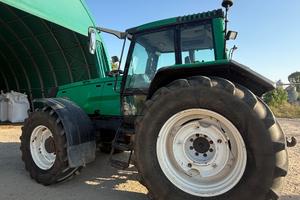 Trattore Valtra 160 CV