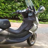 PIAGGIO X9 250 CC