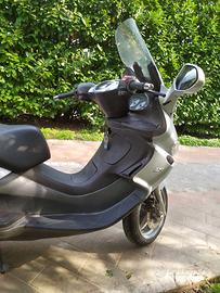 PIAGGIO X9 250 CC