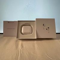 Apple AirPods (3ª generazione) – Nuovi con Scatola