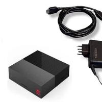 TIM BOX tim vision timvision android decoder 32 GB