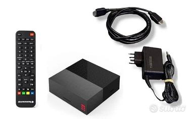 TIM BOX tim vision timvision android decoder 32 GB