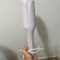 Piastra onde capelli