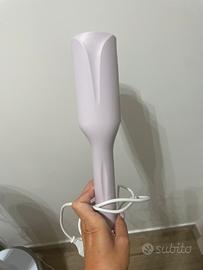 Piastra onde capelli