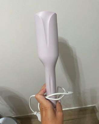 Piastra onde capelli