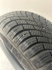 4 gomme invernali