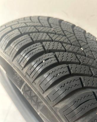 4 gomme invernali
