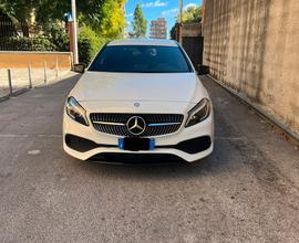 Mercedes Classe A