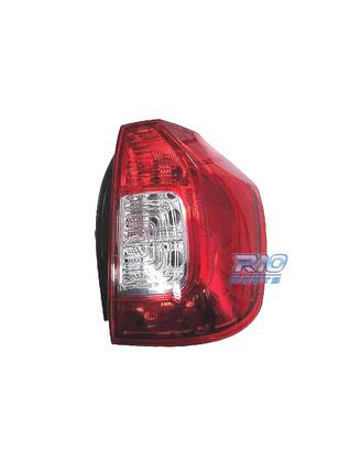 FANALE DESTRO PER DACIA LOGAN II MCV 13-18 BIANCO 