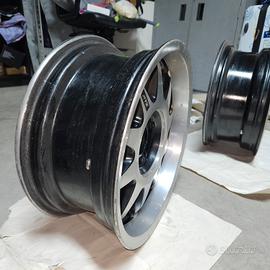 Cerchi in lega Ats 16x7 4x108