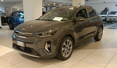 Kia Stonic 1.0 T-GDI 74KW MHEV STYLE