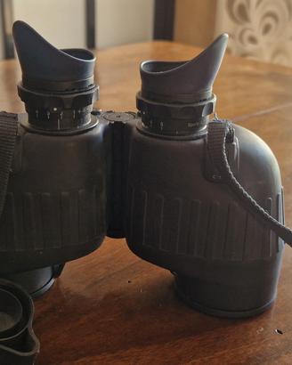 Steiner Commander Binocolo 7x50