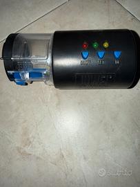 Mangiatoia acquario