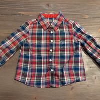 Camicia Guess neonato 3/6 mesi