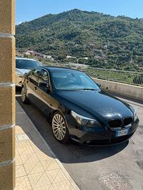 Bmw 530d 2004 M57