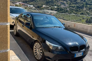 Bmw 530d 2004 M57