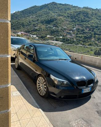 Bmw 530d 2004 M57