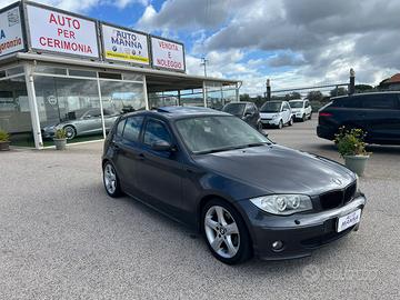 Bmw 120d