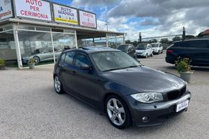 Bmw 120d
