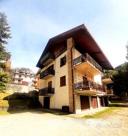 Trilocale come casa vacanze termoautonomo