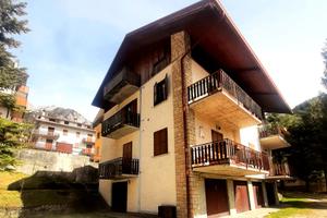 Trilocale come casa vacanze termoautonomo