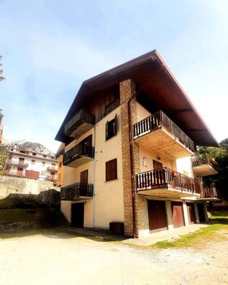 Trilocale come casa vacanze termoautonomo