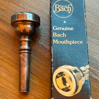 Bocchino tromba Bach Vincent No.351 1 1/2 C