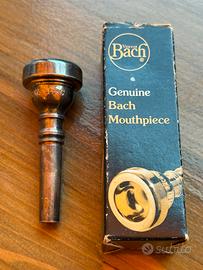 Bocchino tromba Bach Vincent No.351 1 1/2 C