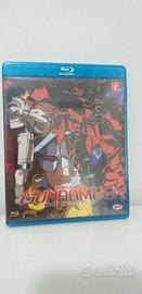 Gundam Unicorn bluray n.2