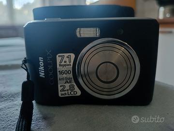 Fotocamera Nikon 