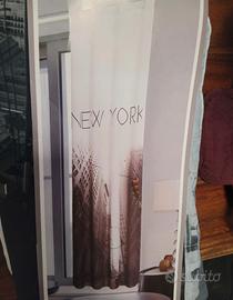 Tende New York porta finestra