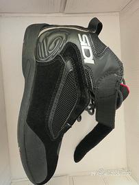Scarpe moto Sidi SDS Gas 