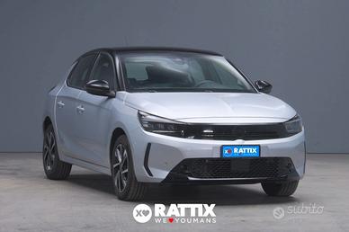 OPEL corsa vi 2023 Corsa 1.2 GS s&s 100cv