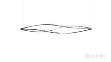 NEMO LIGHTING       IN THE WIND PENDANT HORIZONTAL