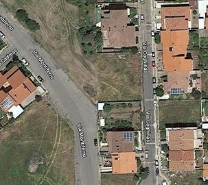 Terreno edificabile, Narbolia