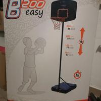 Canestro Tarmak B 200 easy