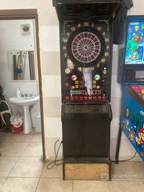 Freccietta professionale  Novomatic Darts
