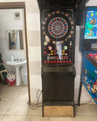 Freccietta professionale  Novomatic Darts
