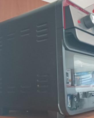 Forno/Friggitrice ad aria 22 litri G Ferrari
