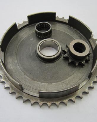 Campana Pignone Frizione Lambretta 50 DL Special