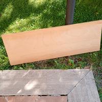 ripiano per libreria Ikea 