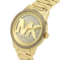 💛105€ Orologio Michael Kors al Quarzo da Donna