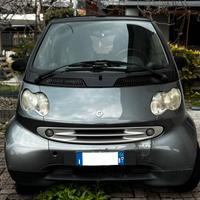 Smart Cabrio 2005