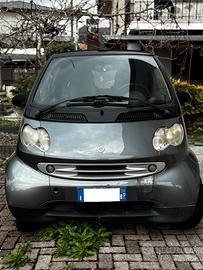 Smart Cabrio 2005