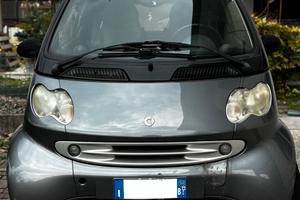 Smart Cabrio 2005