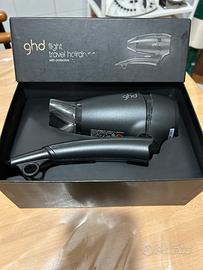 Phon da viaggio Ghd