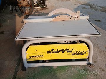 Tagliapiastrelle professionale