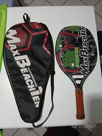 Racchetta beach tennis MBT