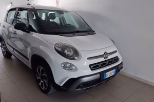 Fiat 500L 1.6 Multijet 120 CV Cross